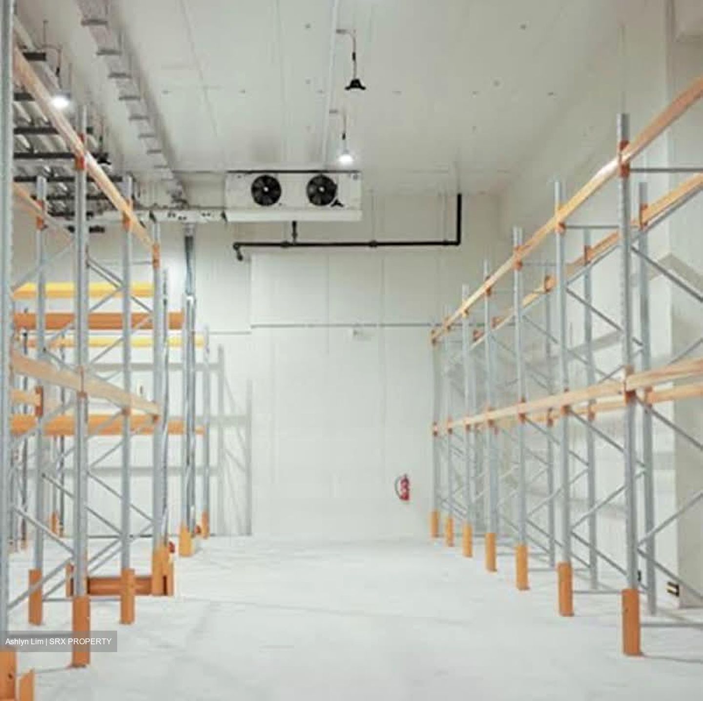 Enterprise Hub (D22), Factory #539007111